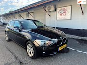 BMW 1-serie - 118d Business+ | Leder| Aut