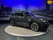 MINI Countryman - Mini 2.0 Cooper SE ALL4 Chili *Facelift*JCW*Led*Camera*Pano
