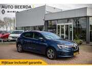 Renault Mégane - 1.3 TCe Intens 140 PK | Dealer onderhouden