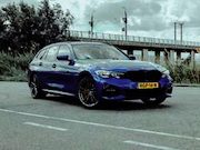 BMW 3-serie - 330 330e Plug-in Hybride | M uitgevoerd