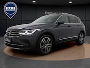 Volkswagen Tiguan - 1.4 TSI eHybrid Elegance | Pano Dak | Leder | Trekhaak | 360