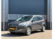 Ford Kuga - 1.5 Titanium Plus 4WD bj.2015 Autom|Pano|Navi|Trehaak.