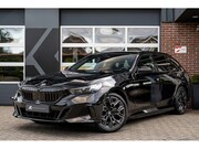 BMW 5-serie - 530e xDrive Touring M Sport | Bowers & Wilkins | 360° Camera