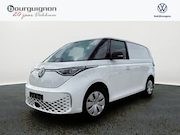 Volkswagen ID. Buzz Cargo - 77 kWh | deuren achter | ACC | Clima | PDC |