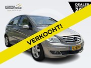 Mercedes-Benz B-klasse - 170 Business Class APK 03-27!!! / GEEN GARANTIE / VASTE PRIJ