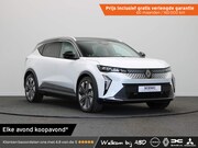 Renault Scénic - EV87 long range techno | Vijf jaar garantie | Apple carplay 