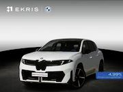 BMW iX3 - 40 eDrive M Sportpakket Pro | Highway Assistant |