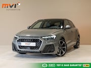 Audi A1 - Sportback 40 TFSI 2x S-Line Edition / 207pk / Sonos / Keyles
