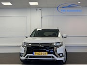 Mitsubishi Outlander - 2.4 PHEV S-Edition | Trekhaak |