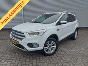 Ford Kuga - 1.5 EcoBoost Titanium , carplay/andriod, cruise, parkeersens