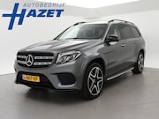 Mercedes-Benz GLS-klasse - 400 4MATIC 333 PK 7-PERS. AMG NIGHT + WEGKL. TH | 360 CAMERA