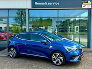 Renault Clio - 1.3 TCe R.S. Line Automaat | 360 camera | Navigatie