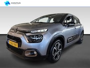 Citroën C3 - 1.2 PureTech C-Series | Achteruitrij camera | Airco (automat