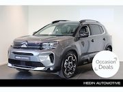 Citroën C5 Aircross - 1.2 Hybrid 145 Max