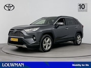 Toyota RAV4 - 2.5 Hybrid AWD Executive | 360° Camera | JBL Audio | Leder |