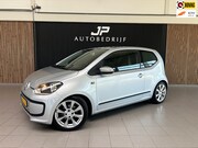 Volkswagen Up! - 1.0 take up! BlueMotion AIRCO|NAVI|16INCH-LM VELGEN|PDC