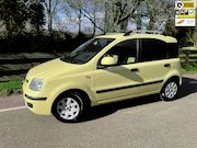Fiat Panda - 1.2 Emotion APK tm Febr. 2027 Clima