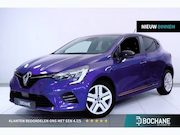 Renault Clio - 1.0 TCe Zen | Airco | Parkeersensor | AppleCarplay AndroidAu