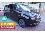 Ford e-Transit - Cust. 320 L2H1 Limited 71 kWh 160KW/218PK Dubbelcab. Automaa