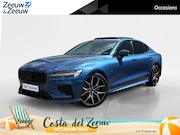 Volvo S60 - 2.0 T8 AWD Polestar Engineered 405 pk PHEV | 360 Camera | Sc