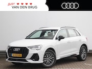 Audi Q3 - 40 TFSI quattro Pro Line S | 1e eigenaar NL-auto | Bang&Oluf
