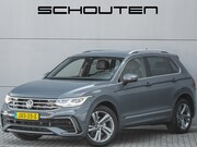 Volkswagen Tiguan - 1.4 TSI eHybrid R-Line Business+ ACC Elek Trekhaak Stuur & S