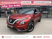 Nissan Juke - 1.0 DIG-T N-Connecta *Cold Pack*
