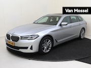 BMW 5-serie - Touring 530i High Executive | digitale cockpit | panoramadak