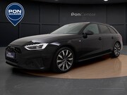 Audi A4 - Avant 35 TFSI S-line | Stoelverwarming | Camera | Parkeerhul