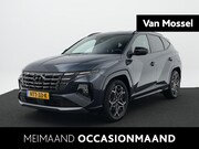 Hyundai Tucson - 1.6 T-GDI PHEV N Line 4WD Navigatie | Achteruitrijcamera | C