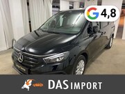 Mercedes-Benz EQT - 200 Premium Lang 7Sitze facelift AHKvorr