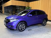 Honda HR-V - 1.5 i-VTEC Executive Automaat. Pano. Camera. Nav. Trekhaak. 