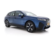 BMW iX - xDrive40 High Executive 77 kWh AWD [ 3-Fase-11kW ] {SOH-100%
