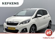 Peugeot 108 - 1.0 e-VTi Allure | Appe Carplay/Android Auto | Achteruitrij 