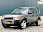 Land Rover Discovery - 2.7 TdV6 HSE Premium Pack|7PERS|AUT|PANO|LEDER|NAVI|TREKHAAK
