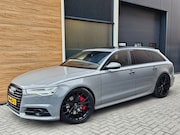 Audi A6 - Avant 3.0 TDI BiT quattro Competition Pano 21" ACC Trekhaak 