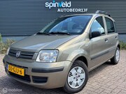 Fiat Panda - 1.2 Dynamic - Nap - Airco - Bluetooth