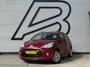 Citroën C3 - 1.4 VTi Exclusive 1e Eigenaar|Airco|Cruise|Elektr. Ramen|APK