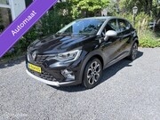 Renault Captur - 1.3 TCe Intens | AUT | NAVI | 360 CAMERA |