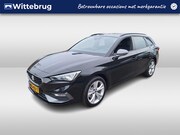 Seat Leon - Sportstourer 1.5 TSI e-Hybrid FR Business LM 17", Matrix LED
