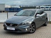 Volvo V40 - 2.0 D4 R-DESIGN PANO - AIRCO - CRUISE