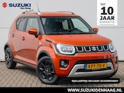 Suzuki Ignis - 1.2 Select | Automaat | Smart Hybrid | Apple Carplay | Andro