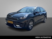 Kia Niro - 1.6 GDi Hybrid DynamicLine | NAVIGATIE | CAMERA | PARKEERSEN