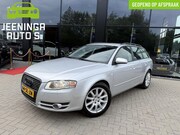 Audi A4 - 2.0|Navi|PDC|Trekhaak|LEES TEKST