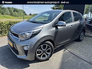 Kia Picanto - 1.0 DPi DynamicPlusLine Eerste Eigenaar, Dealeronderhouden,