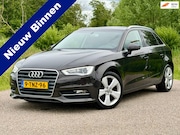 Audi A3 - Sportback 1.2 TFSI Ambition Pro Line plus Clima Navi Trekhaa
