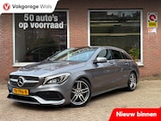 Mercedes-Benz CLA-Klasse - Shooting Brake 180 Business Solution AMG | Panorama | Cruise