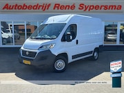 Fiat Ducato - 30 2.0 MultiJet L1H1 | 3 Zitplaatsen | Bluetooth | Elektrisc