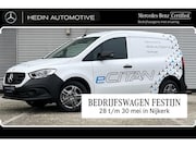 Mercedes-Benz eCitan - 112 L1 | Cruise Control | Licht en Regensensor | Camera
