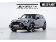 MINI Clubman - 2.0 John Cooper Works ALL4 | Chili | Panodak | H&K | Leder |